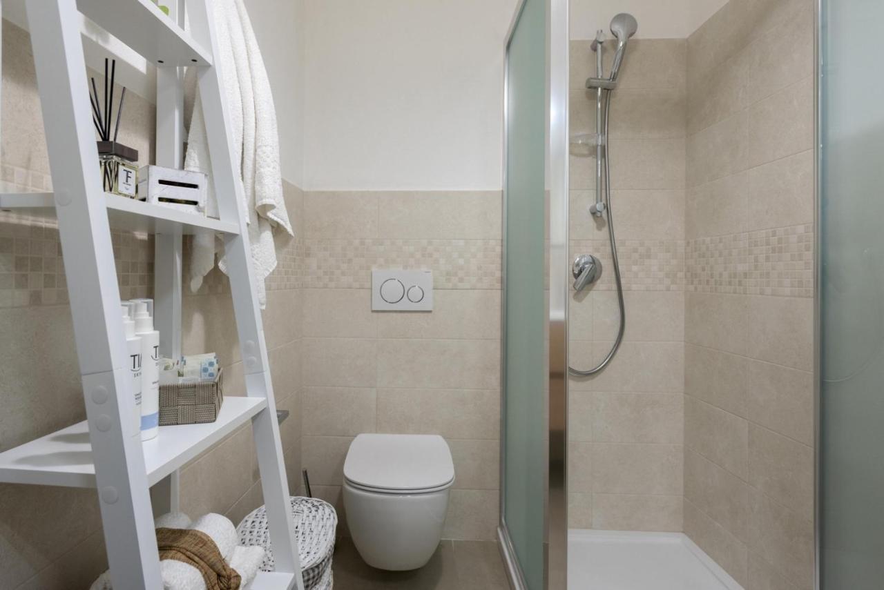 Skyfive Earth Apartment Алгеро Екстериор снимка